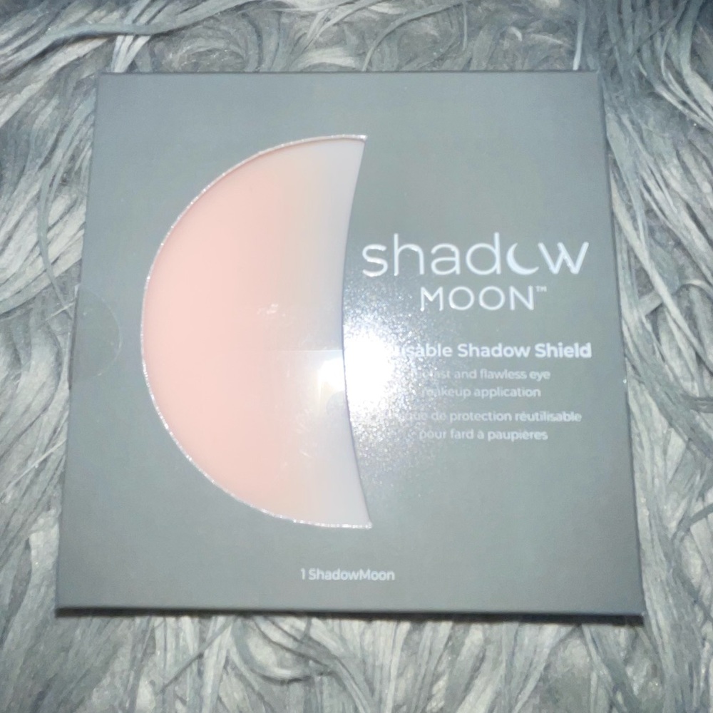 ShadowMoon - Reusable Shadow Shield - Picture 4 of 5